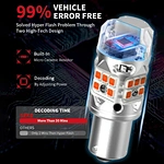 1156 LED Bulb